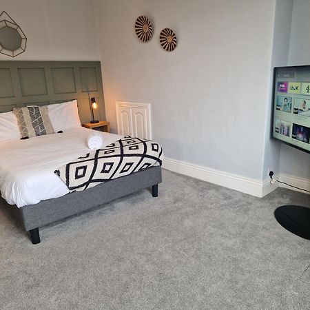 West Beck House - Newcastle 4 Hotel นอร์ทชีลด์ส ภายนอก รูปภาพ