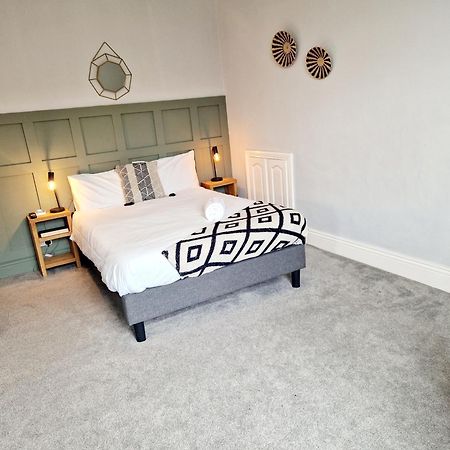 West Beck House - Newcastle 4 Hotel นอร์ทชีลด์ส ภายนอก รูปภาพ