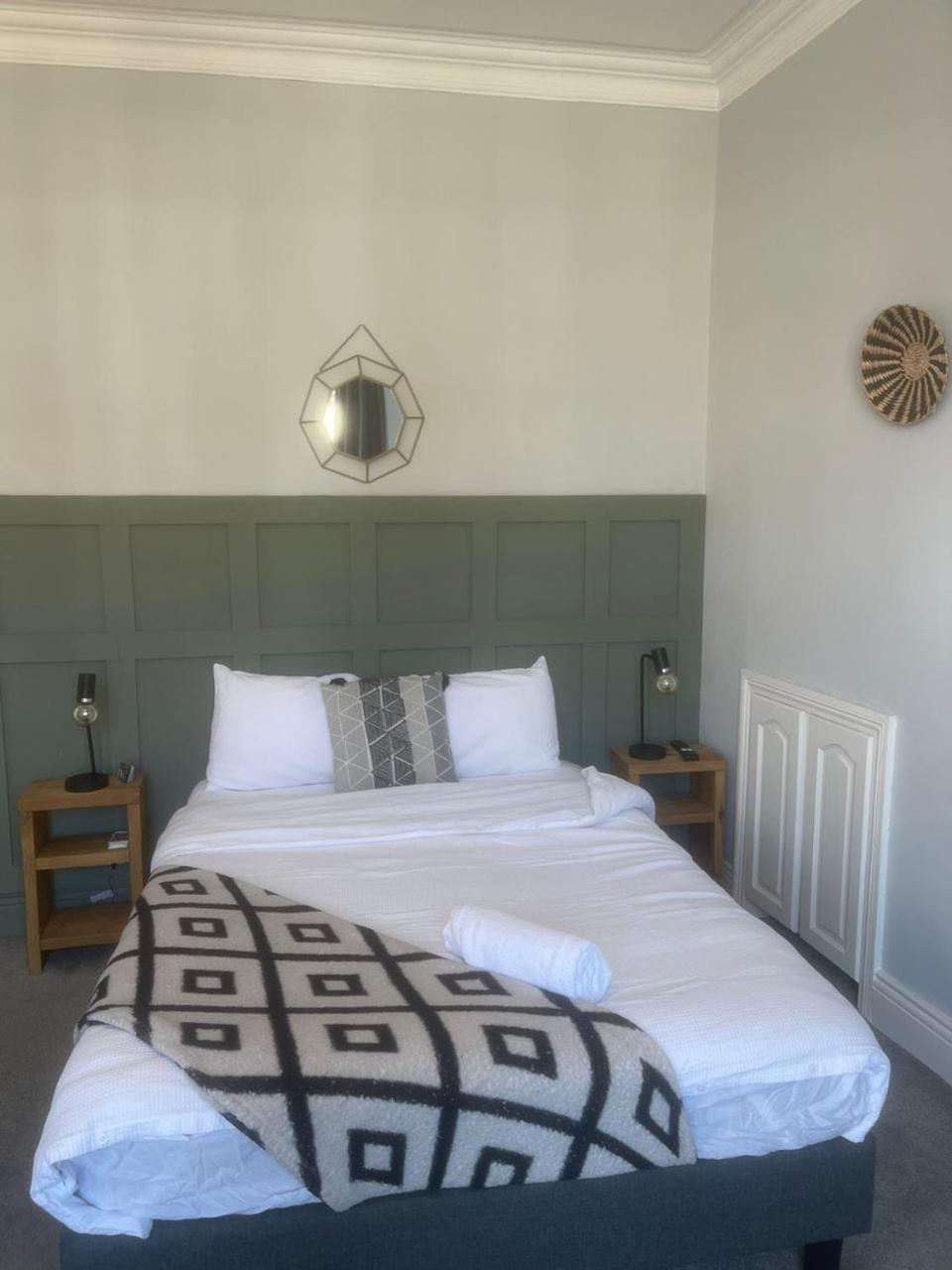 West Beck House - Newcastle 4 Hotel นอร์ทชีลด์ส ภายนอก รูปภาพ