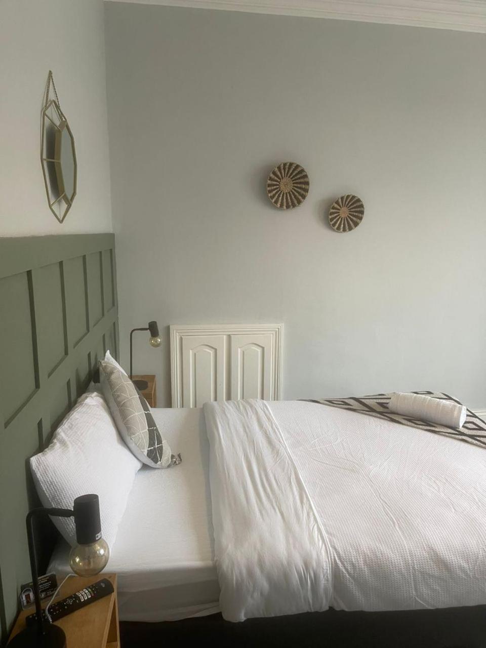 West Beck House - Newcastle 4 Hotel นอร์ทชีลด์ส ภายนอก รูปภาพ